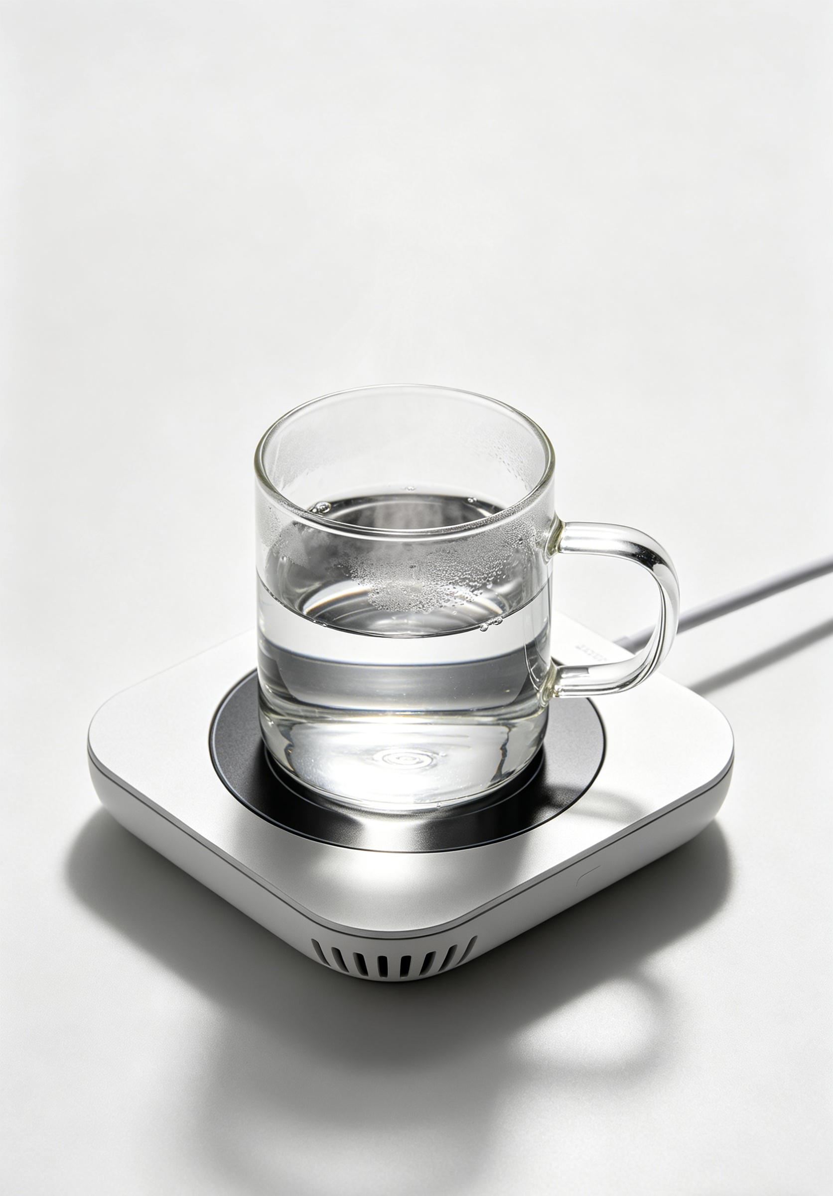 Premium Mug Warmer